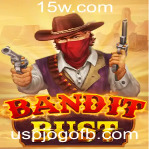 Descubra o Mundo Empolgante de BanditBust: Um Jogo de Estratégia e Aventura