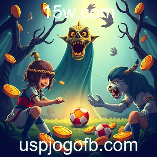 Caça-níqueis no uspjogo: Emoção e Prêmios