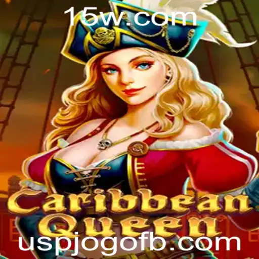 Descubra CaribbeanQueen: A Aventura Estratégica nos Mares do Caribe