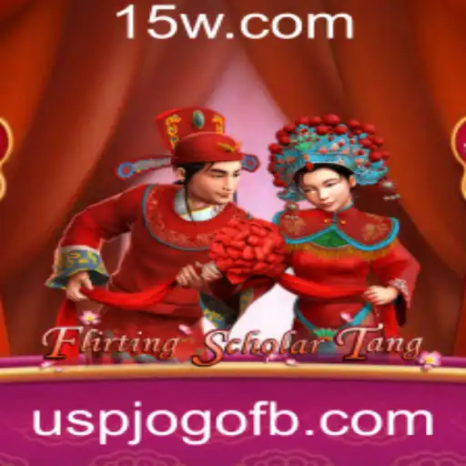 Flirting Scholar Tang: Conheça o Novo Fenômeno dos Jogos