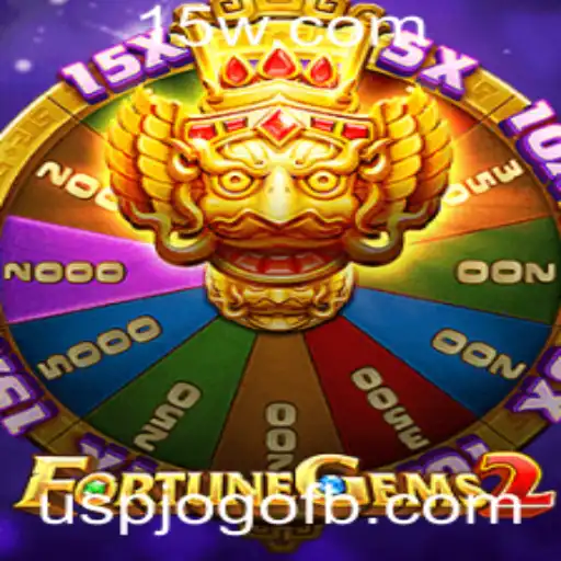 Descubra a Empolgante Aventura de FortuneGems2