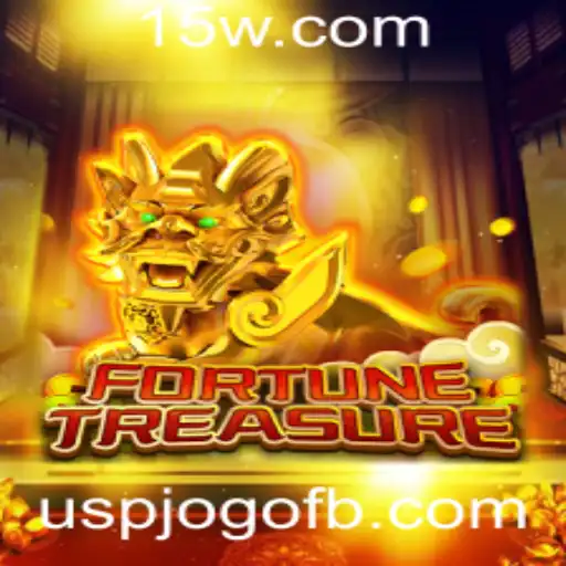 Explorando o Jogo FortuneTreasure: Descubra as Regras e Como Jogar