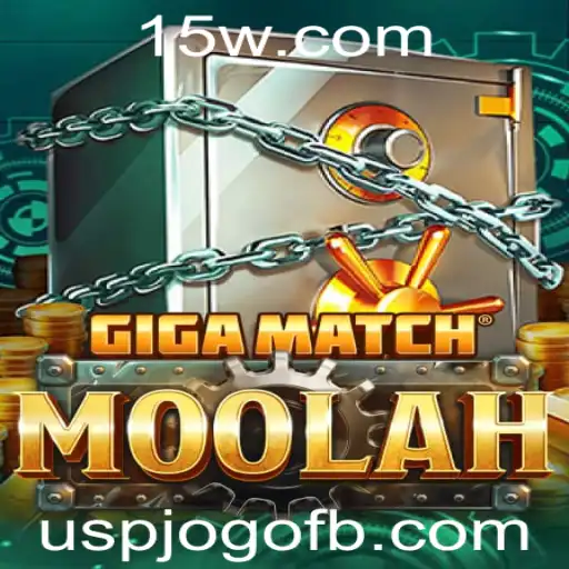 Descubra o Mundo de GigaMatchMoolah: O Jogo do Século