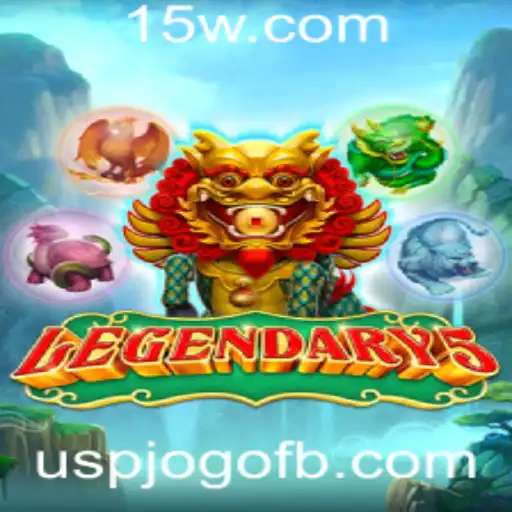 Legendary5: Um Mergulho no Mundo do Jogo Inovador