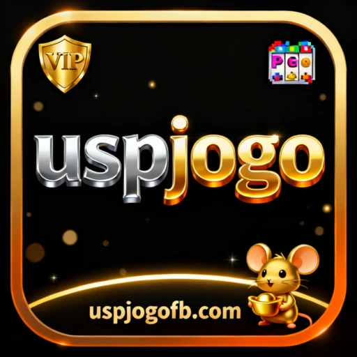Logo da uspjogo