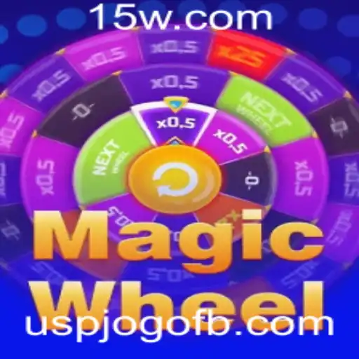 Descubra MagicWheel: A Revolução no Mundo dos Jogos