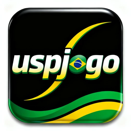uspjogo Logo