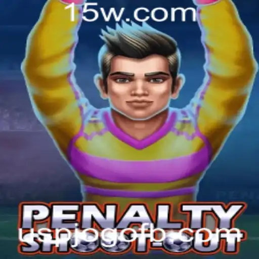 Descubra PenaltyShootOut: O Jogo de Futebol Virtual Emocionante