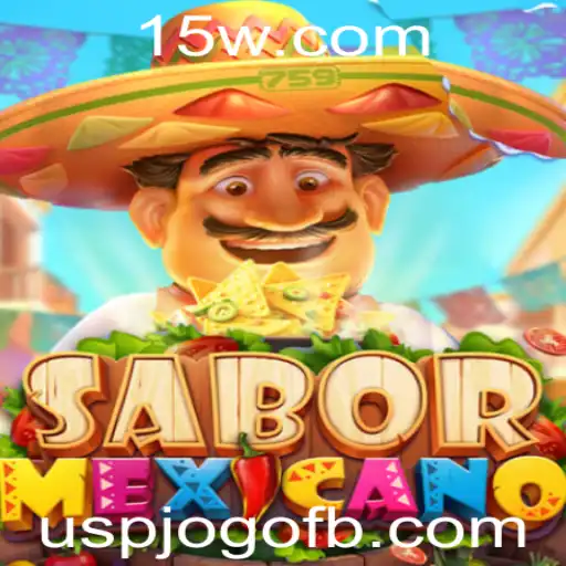 Descubra o Mundo Envolvente de SaborMexicano: O Jogo Inovador do Momento