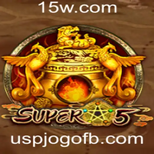 Descubra o Empolgante Mundo do Jogo Super5