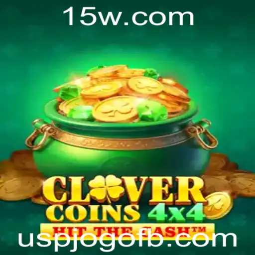 CloverCoins4x4: Explorando o Novo Horizonte dos Jogos de Estratégia