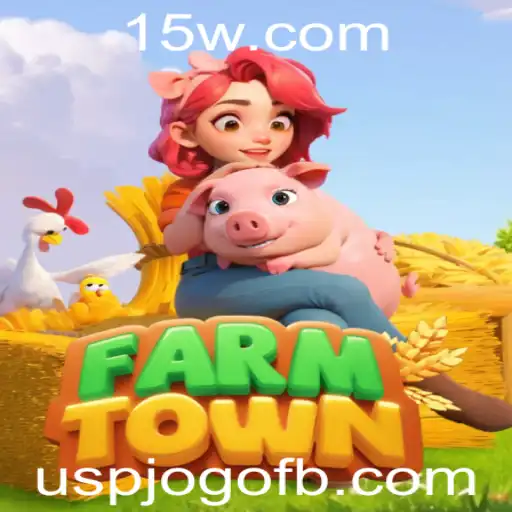 Descubra as Aventuras de FarmTown: Um Jogo de Estratégia e Diversão no Mundo Rural