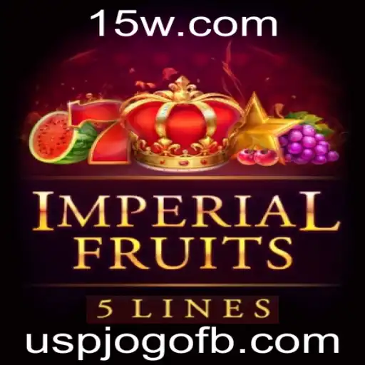 ImperialFruits5: A Nova Era dos Jogos de Frutas