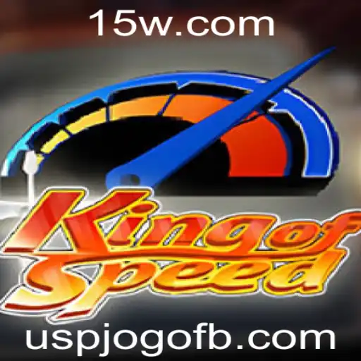 KingofSpeed: O Jogo de Corrida Revolucionário