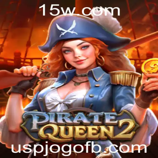 Descubra o Fascinante Mundo de PirateQueen2: O Jogo dos Sete Mares