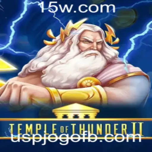 Explorando TempleofThunderII: Um Mergulho no Mundo do Jogo