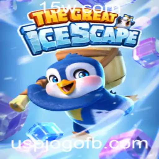 The Great Icescape: Um Mergulho no Mundo Congelante dos Jogos